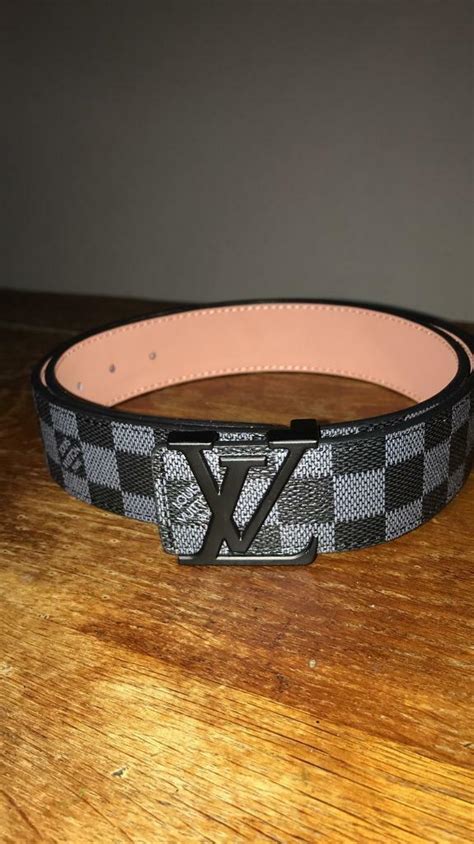 louis vuitton belt replica womens|louis vuitton belt cheap real.